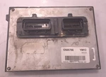 2005-2006 Chevrolet Cobalt (ecm) Engine Control Module P/n 1542223X01 Genuine. Fixed Price $24.88.