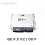 1999-2001 Audi Tt 1.8L Ecu / Ecm Engine Control Module 8N0906018T. Fixed Price $136.49.