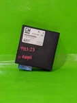 11 Regal Suspension Control Module Oem 4413-23. Fixed Price $40.00.