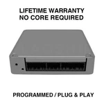 Engine Computer Programmed Plug&play 1991 Toyota MR2 89661-17250 2.2L At Ecm Oem. Fixed Price $431.99.