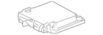 Genuine Audi Ecm 4M0-906-259-D-4M0. Fixed Price $1644.18.
