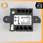Maserati Quattroporte M156 Rear Left Side Door Control Module Oem. Fixed Price $41.50.