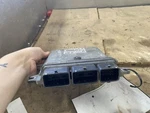 Engine Ecm Electronic Control Module 3.5L Hybrid Fits 14-15 Infiniti Q50 1716068. Fixed Price $123.89.