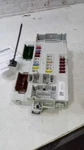 2017 Jeep Cherokee Body Control Module Oem 68303100AC Missing Cap 105K Miles. Fixed Price $101.99.