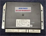 Oem Mercedes 2215407962 Airmatic Suspension Control Module W221 S550 S63 Amg. Fixed Price $57.19.