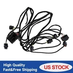 Front Bumper Parking Sensor Wiring Harness For Mercedes-benz W167 Gle Gls. Fixed Price $76.37.