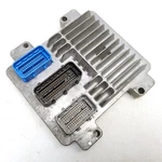 Ecm Ecu Engine Control Module Computer From 2006 Pontiac G6 12604345. Fixed Price $39.95.