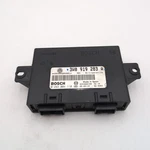 2006 - 2012 Bentley Continental Gt Parking Assist Control Module 3W0919283A. Fixed Price $47.99.