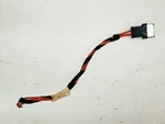 2009 Volkswagen Tiguan Thermo Fuse Holder Relay Module 4A0937530 C53. Fixed Price $34.80.