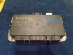 10-17 BMW/528I 535I 550I M5 F10/FRM Iii Body Light Module 3-PLUG/OEM/92364619. Fixed Price $40.00.