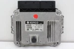 13-14 Hyundai Veloster 39110-2BBR3 Computer Brain Engine Control Ecu Ecm Module. Fixed Price $81.58.