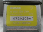 Chassis Ecm Abs Without Automatic Stability Control Fits 89-93 Bmw 535I 647928. Fixed Price $59.36.