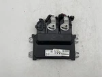 2021 Nissan Kicks 1.6L Engine Computer Control Module Ecu Pcm Ecm Ebx NEC985-011. Fixed Price $40.49.