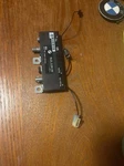 2002 - 2008 Bmw 745 750 Antenna Tuner Oem 9123610. Fixed Price $30.00.