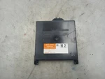 Chassis Ecm Multiplex Network Body Control Fits 10 Lexus RX450H 563953. Fixed Price $149.99.