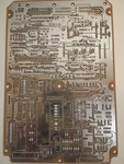 Honda OBD1 Replacement Ecu Pcb Boards Blank Model 1720 P28,P06, & More. Fixed Price $130.00.
