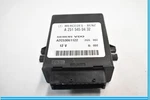 06-09 Mercedes W251 R350 R500 Airmatic Suspension Control Module 2515450432 Oem. Fixed Price $33.00.
