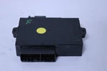 Volvo XC90 2.5T Awd - Driver Front Seat Memory Control Module 30675575. Fixed Price $30.70.