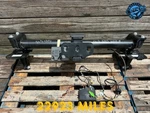 2020-2026 Mercedes Gle Gls Class Rear Bumper Impact Towing Trailer Hitch Bar Oem. Fixed Price $695.99.