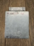F4TF-12A650-AJB Reman 1994 1995 Ford F150 F250 F350 5.8L Engine Computer Ecm. Fixed Price $400.00.