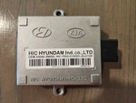 2014 2017 Hyundai Equus Fuel Pump Control Module Oem 33040-3N000 Free Shipping. Fixed Price $149.99.