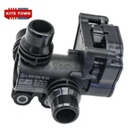 Genuine Engine Coolant Control Valve For Mercedes Cls Gle W223 A0005061500. Fixed Price $69.99.