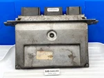 2010-2011 Ford Taurus Ecm Engine Control Unit Ecu AG1A12A650EG Oem 648S4A3B1. Fixed Price $169.00.