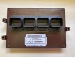05187698AD 2009 Jeep Wrangler 3.8L M/t Swb Programmed Ecm- Plug & Drive. Fixed Price $447.80.