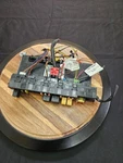 05-11 Mercedes R171 SLK350 SLK300 SLK55 Amg Rear Sam Module Relay Fuse Box Oem. Fixed Price $128.25.
