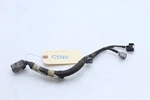 10-13 Lexus IS250C Knock Sensors Wire Harness Q5416. Fixed Price $59.46.