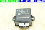 Oem Audi A6 C7 12-15 Headlight Lamp Range Cornering Control Module 4H0907357A. Fixed Price $12.99.