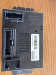 Ford Taurus Police Interc 3.7L Awd Body Control Module Bcm EG1T-19980-AE Oem. Fixed Price $100.00.