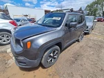 Used Fuse Box Engine Fits: 2016 Jeep Renegade Grade. Fixed Price $110.90.