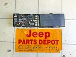 2016 Jeep Cherokee 2.4L Fuse Box Tipm Oem 68264524 Moparwith Lid. Fixed Price $150.00.