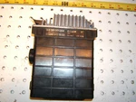 Mercedes W124 87 300D/TD 3.0 Diesel 6CYL Bosch Ecu Genuine COMPUTER,0281001059. Fixed Price $239.43.