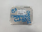 2001 Mercedes-benz CLK320 Body Control Module Bcm Inner Cabin Fuse Box WBB6Z. Fixed Price $36.97.