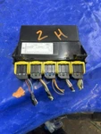 2010-2013 Ford Transit Connect Anti-theft Locking Module 9T1T-15K600-FD Oem. Fixed Price $90.00.