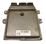2009 Nissan Altima 2.5L Ecm -MEC110-260. Fixed Price $17.85.
