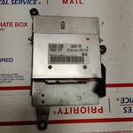 94 - 95 Isuzu Rodeo Passport Ecu W/ Bracket #8162011590 Oem. Fixed Price $35.95.