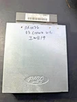 03 Ford Crown Victoria Engine Control Computer Ecu Pcm Pn: 3W7A-12A650-ACB Eec-v. Fixed Price $69.98.