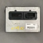 2005-2007 Chevrolet Cobalt Ecu/ecm 12604761. Fixed Price $130.00.