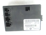 19-20 Jeep Grand Cherokee Chassis Ecm Heated Seat Module Control. Fixed Price $125.44.