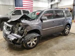 Chassis Ecm Mirror Memory Driver Door Fits 09-15 Pilot 1492810. Fixed Price $91.00.