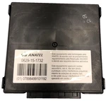 2019-2020 Cadillac Escalade Theft Locking Keyless Entry Control Module 13518834. Fixed Price $23.80.