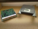 2004 Toyota Tacoma Engine Computer Ecu P/n 89661-04B00 2.4L Manual. Fixed Price $209.99.
