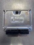 2007 Ecu Ecm Computer Vw Jetta 07K 906 032 Bg. Fixed Price $65.00.