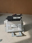 2005 Hyundai Accent Ecu Ecm Engine Computer Control Module 39110-26717. Fixed Price $110.00.