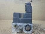 06 Dodge Dakota Durango Abs Pump Anti Lock Brake Module 2005-2007 52010411. Fixed Price $59.00.
