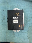 2008-2009 Subaru Legacy Outback 2.5L A/t Engine Control Unit Ecu 22611AN02A. Fixed Price $50.00.