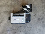 1996 Jeep Grand Cherokee Ecm W/ Key Ignition Switch Oem 4.0L Cyl P56041206. Fixed Price $360.00.